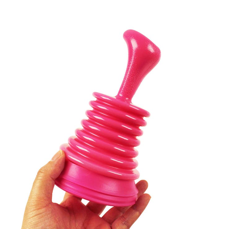 ラバーカップ パイプクリーナー ミニ | PlusNao | 詳細画像2 