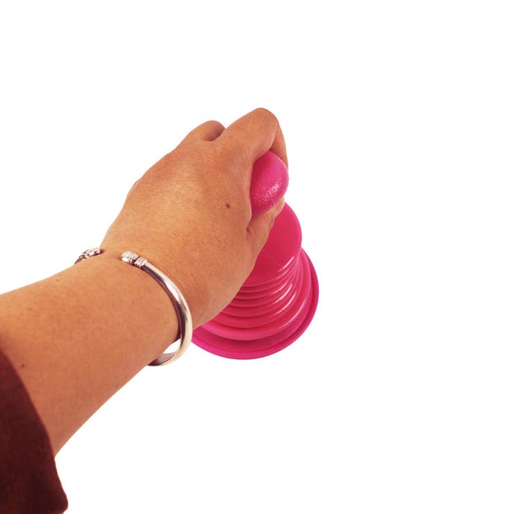 ラバーカップ パイプクリーナー ミニ | PlusNao | 詳細画像3 