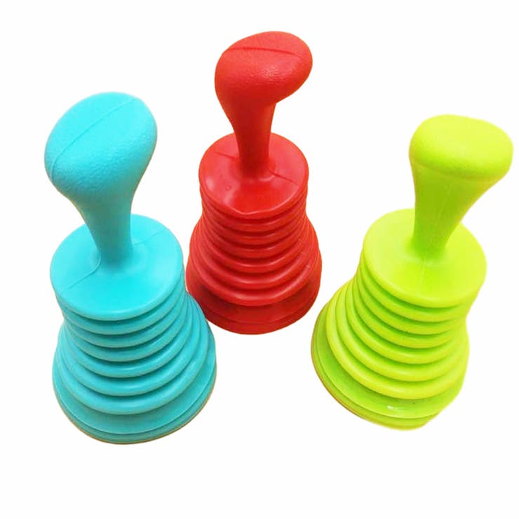 ラバーカップ パイプクリーナー ミニ | PlusNao | 詳細画像6 