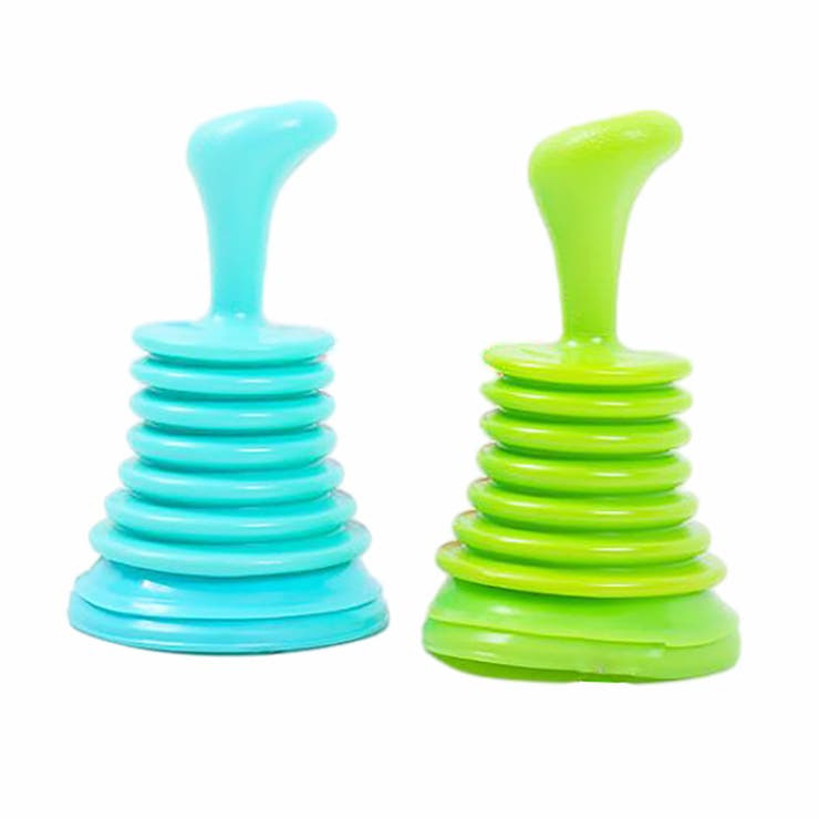 ラバーカップ パイプクリーナー ミニ | PlusNao | 詳細画像8 