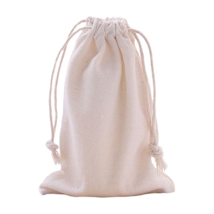 巾着袋 30×40cm きんちゃく | PlusNao | 詳細画像9 