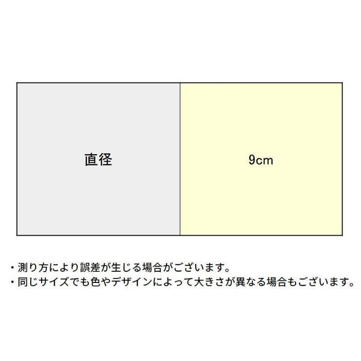 拡大鏡 コンパクトミラー 化粧鏡 | PlusNao | 詳細画像8 