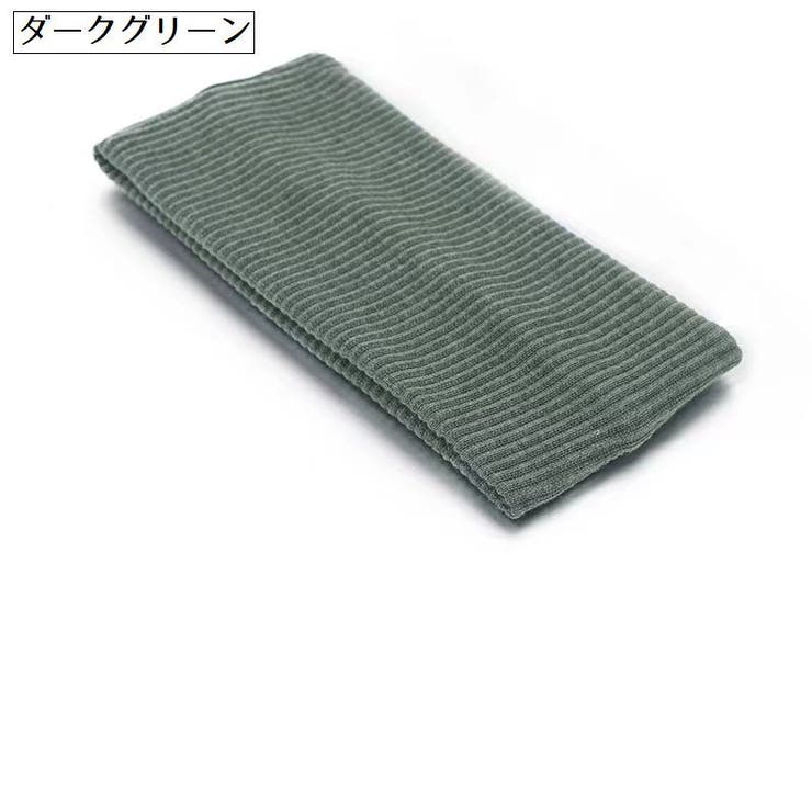 ヘアバンド ヘッドバンド レディース | PlusNao | 詳細画像12 