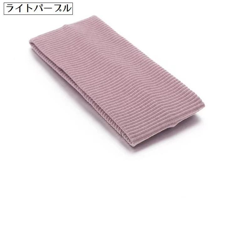 ヘアバンド ヘッドバンド レディース | PlusNao | 詳細画像14 