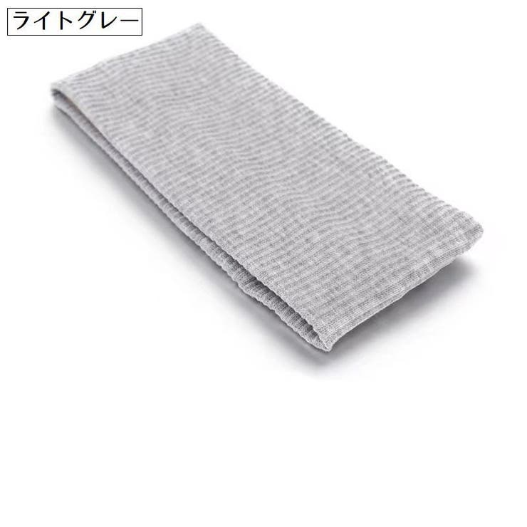 ヘアバンド ヘッドバンド レディース | PlusNao | 詳細画像7 