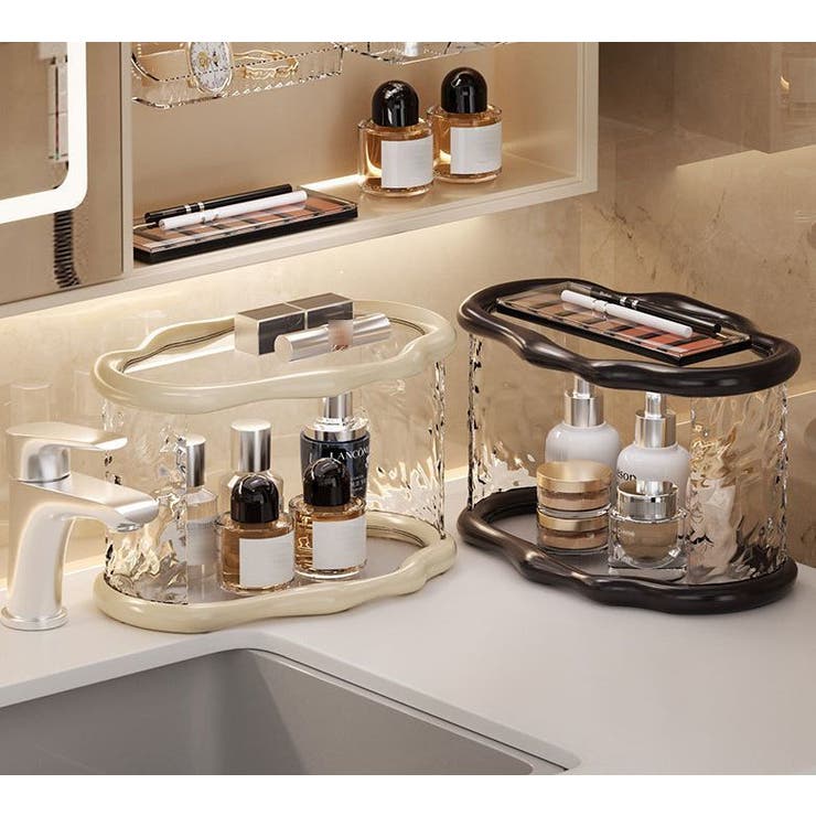 卓上ラック 机上ラック メイクラック | PlusNao | 詳細画像3 