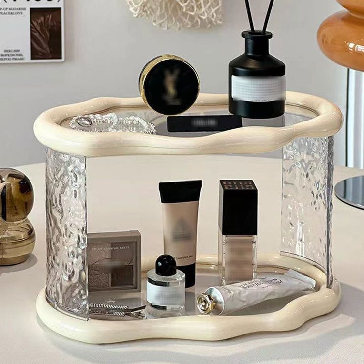 卓上ラック 机上ラック メイクラック | PlusNao | 詳細画像4 