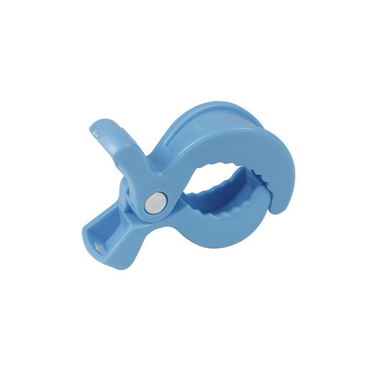 ブランケットクリップ 2個セット ベビーカークリップ | PlusNao | 詳細画像10 