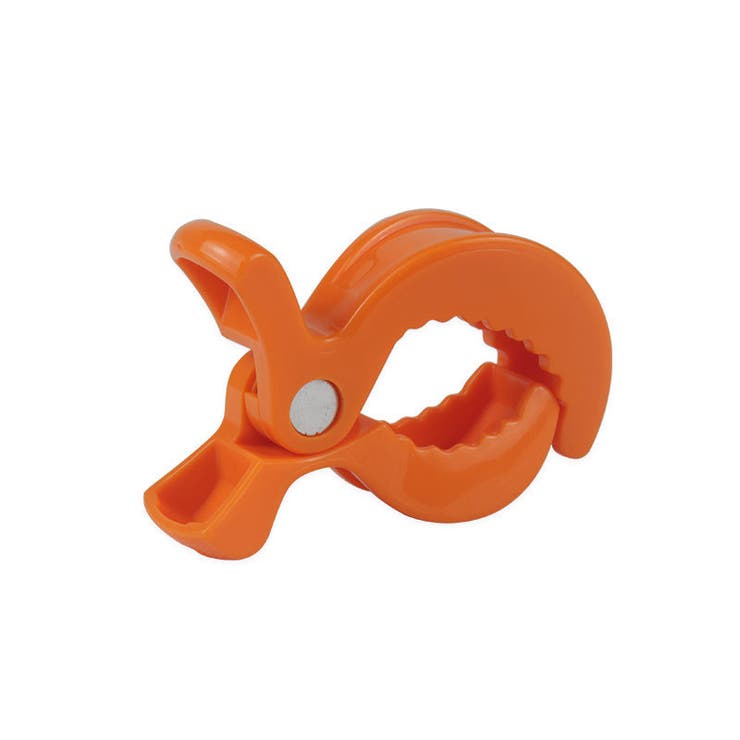 ブランケットクリップ 2個セット ベビーカークリップ | PlusNao | 詳細画像13 