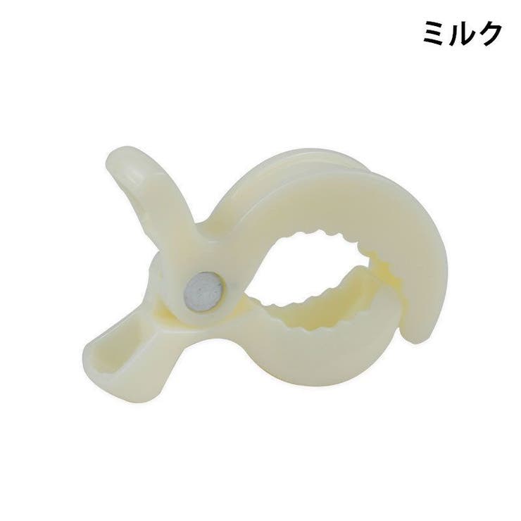 ブランケットクリップ 2個セット ベビーカークリップ | PlusNao | 詳細画像16 