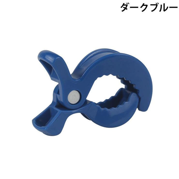 ブランケットクリップ 2個セット ベビーカークリップ | PlusNao | 詳細画像17 