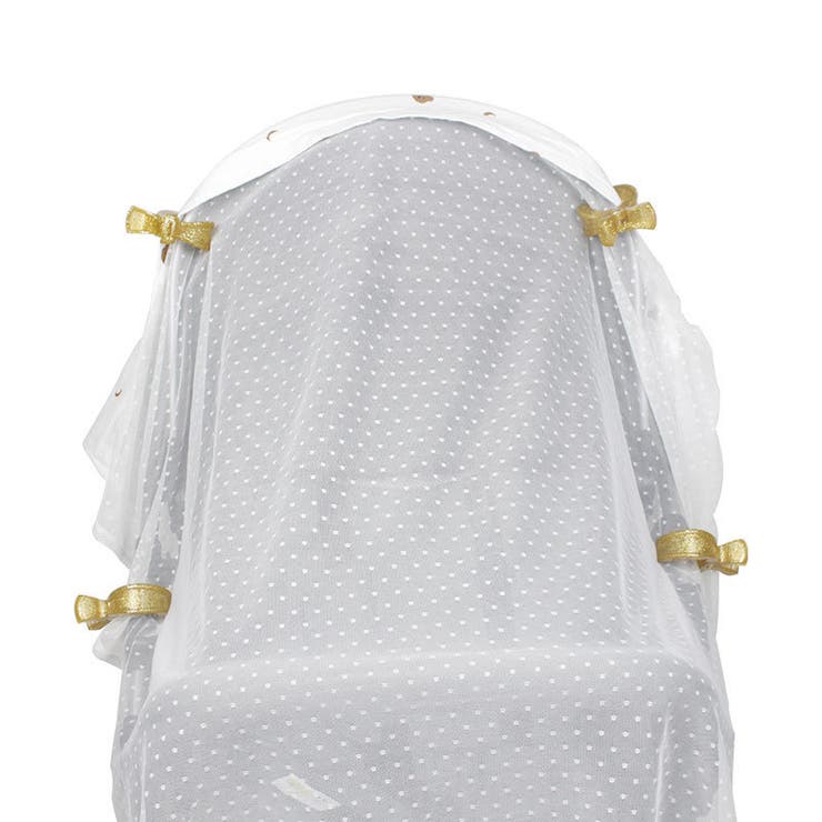 ブランケットクリップ 2個セット ベビーカークリップ | PlusNao | 詳細画像6 