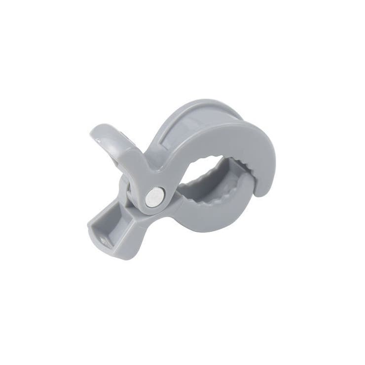 ブランケットクリップ 2個セット ベビーカークリップ | PlusNao | 詳細画像8 