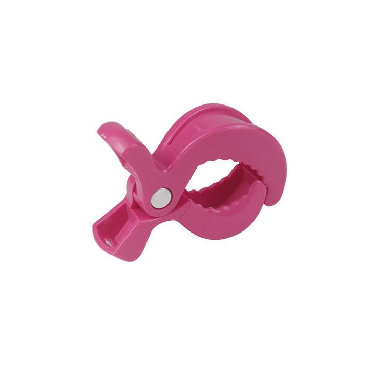 ブランケットクリップ 2個セット ベビーカークリップ | PlusNao | 詳細画像9 