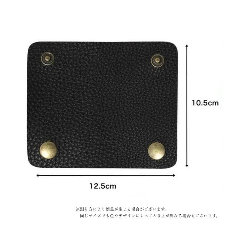 バッグ用ハンドルカバー 持ち手カバー レディース | PlusNao | 詳細画像10 