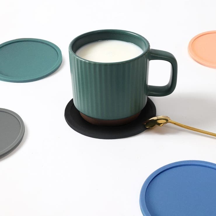 コースター コップ置き グラス置き | PlusNao | 詳細画像2 