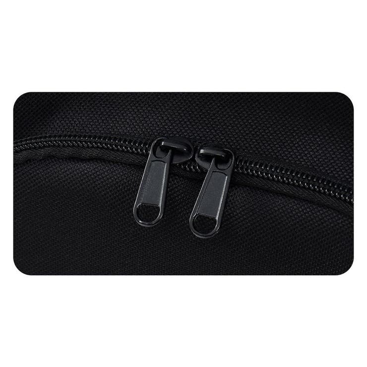 シューズバッグ シューズケース トラベルポーチ | PlusNao | 詳細画像8 