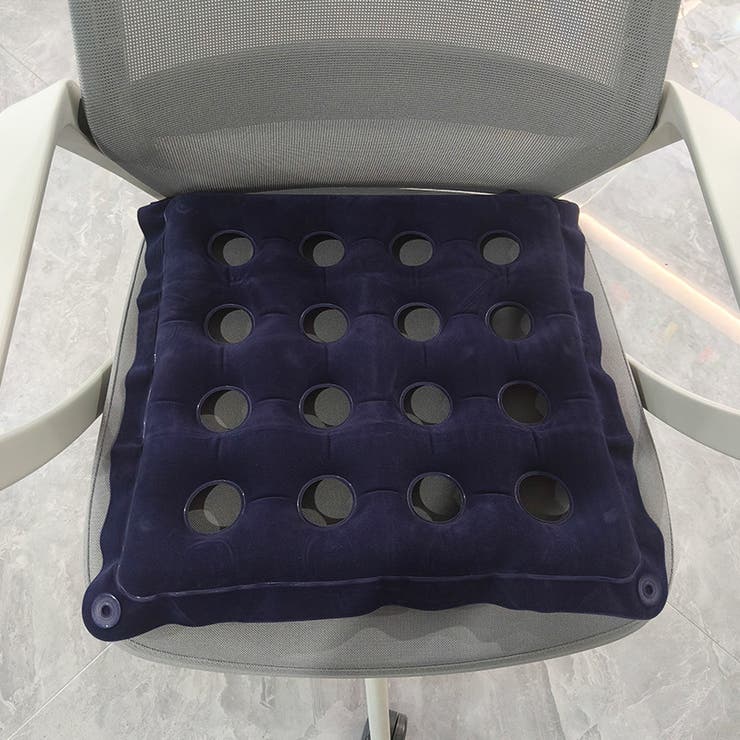 椅子用クッション エアクッション チェアクッション | PlusNao | 詳細画像7 