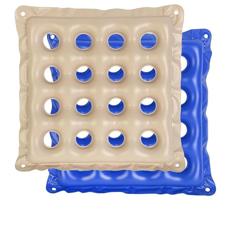 椅子用クッション エアクッション チェアクッション | PlusNao | 詳細画像9 