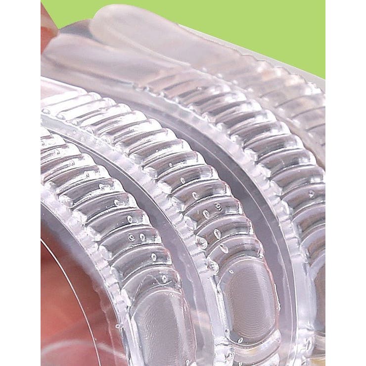 靴ずれ防止パッド バックストラップ 4本セット | PlusNao | 詳細画像13 