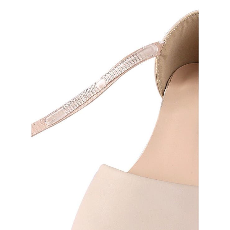 靴ずれ防止パッド バックストラップ 4本セット | PlusNao | 詳細画像7 