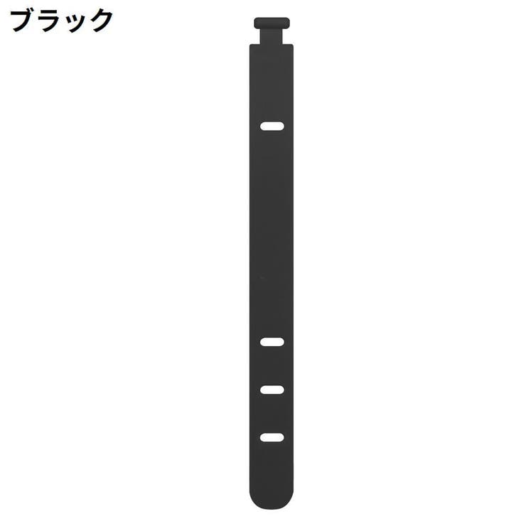 ケーブルクリップ 結束バンド 4本セット | PlusNao | 詳細画像2 