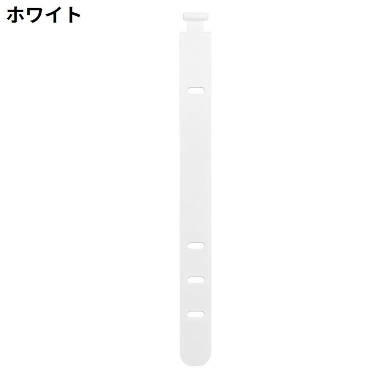 ケーブルクリップ 結束バンド 4本セット | PlusNao | 詳細画像3 