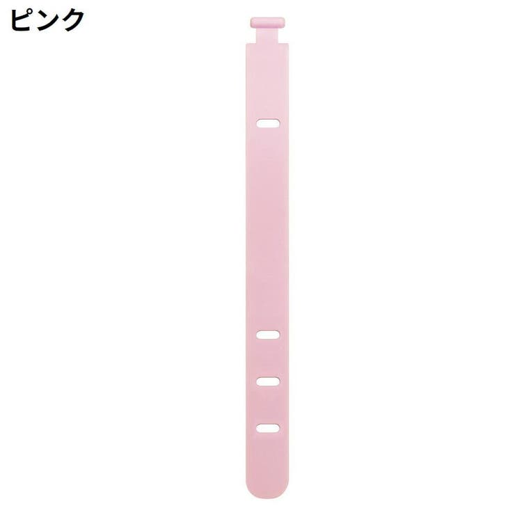 ケーブルクリップ 結束バンド 4本セット | PlusNao | 詳細画像4 