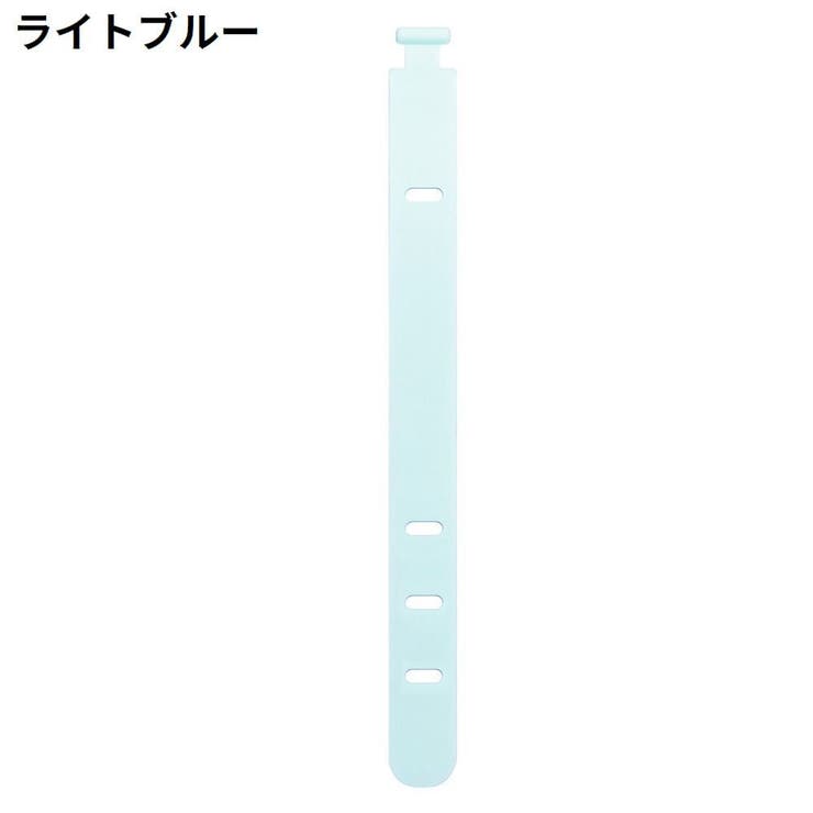 ケーブルクリップ 結束バンド 4本セット | PlusNao | 詳細画像5 