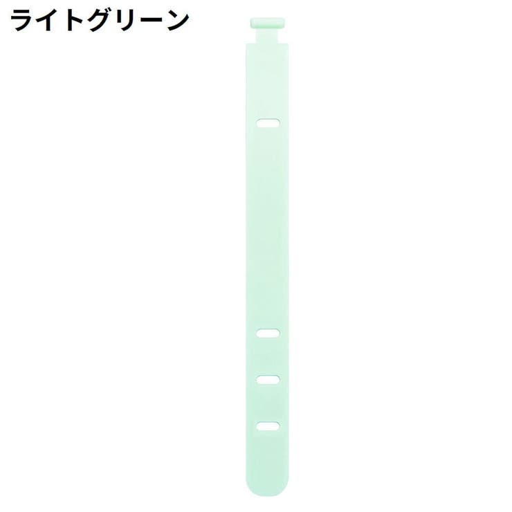 ケーブルクリップ 結束バンド 4本セット | PlusNao | 詳細画像6 