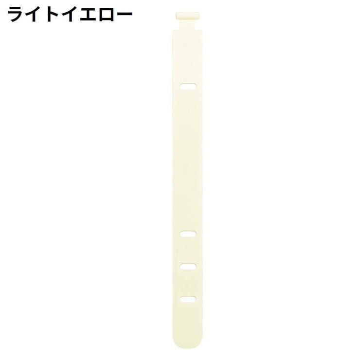 ケーブルクリップ 結束バンド 4本セット | PlusNao | 詳細画像7 