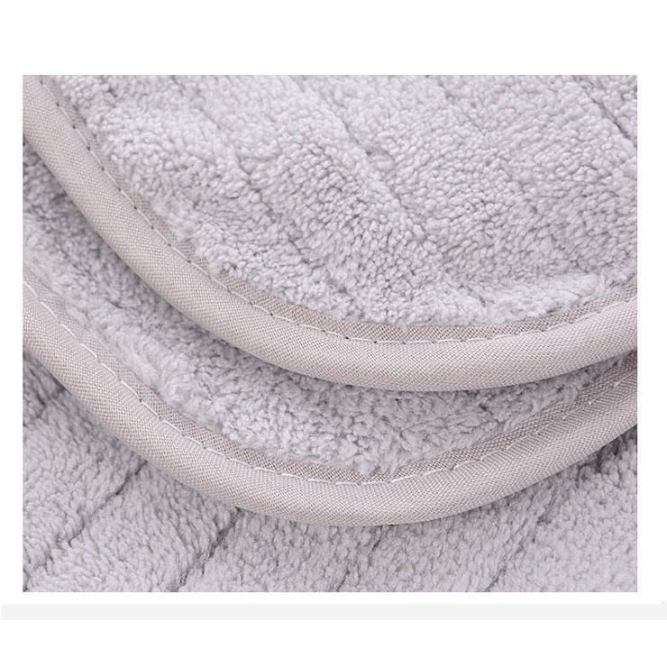 フェイスタオル ループ付き 厚手コーラルフリース | PlusNao | 詳細画像13 