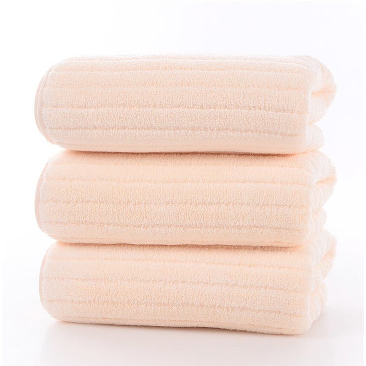 フェイスタオル ループ付き 厚手コーラルフリース | PlusNao | 詳細画像9 