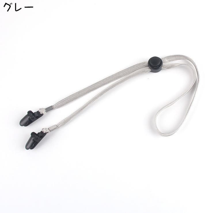 帽子クリップ ハットクリップ ハットストラップ | PlusNao | 詳細画像10 