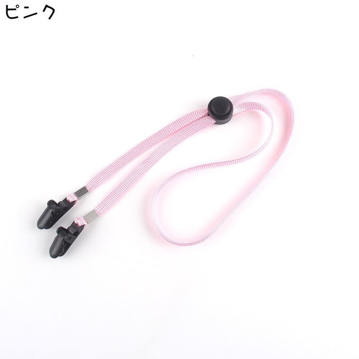 帽子クリップ ハットクリップ ハットストラップ | PlusNao | 詳細画像11 