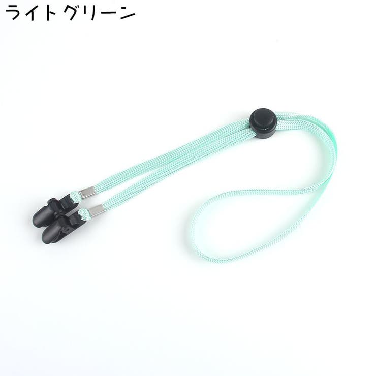 帽子クリップ ハットクリップ ハットストラップ | PlusNao | 詳細画像14 