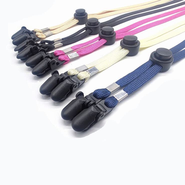 帽子クリップ ハットクリップ ハットストラップ | PlusNao | 詳細画像3 