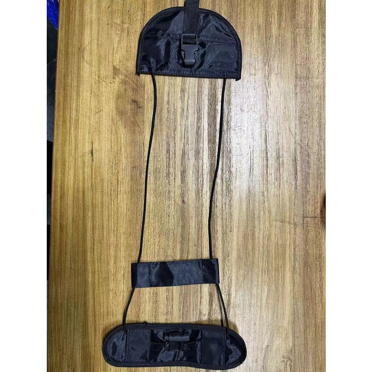 荷物固定ベルト スーツケースベルト 旅行用品 | PlusNao | 詳細画像4 