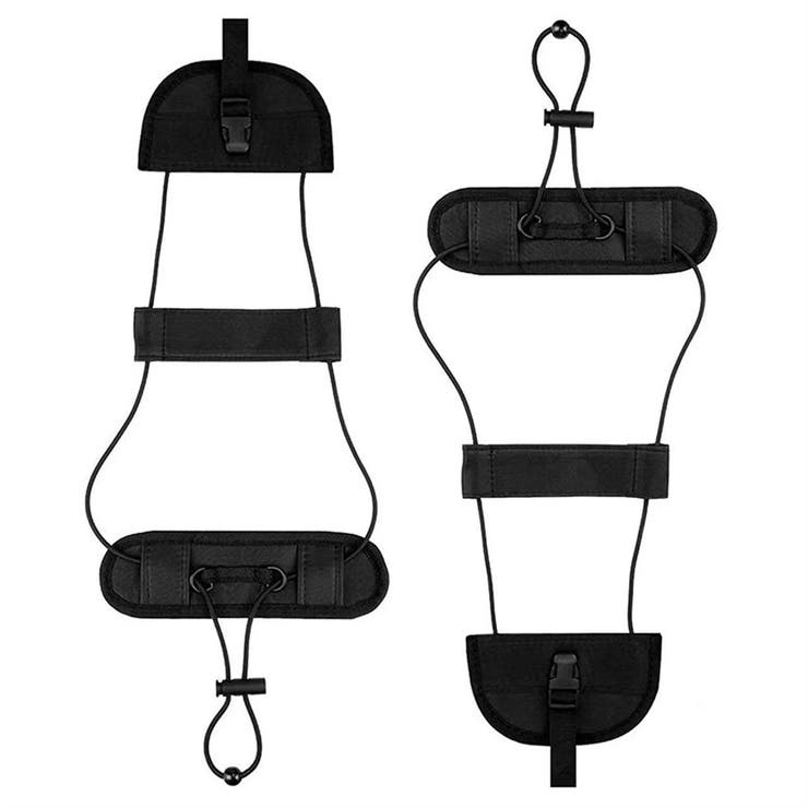 荷物固定ベルト スーツケースベルト 旅行用品 | PlusNao | 詳細画像5 