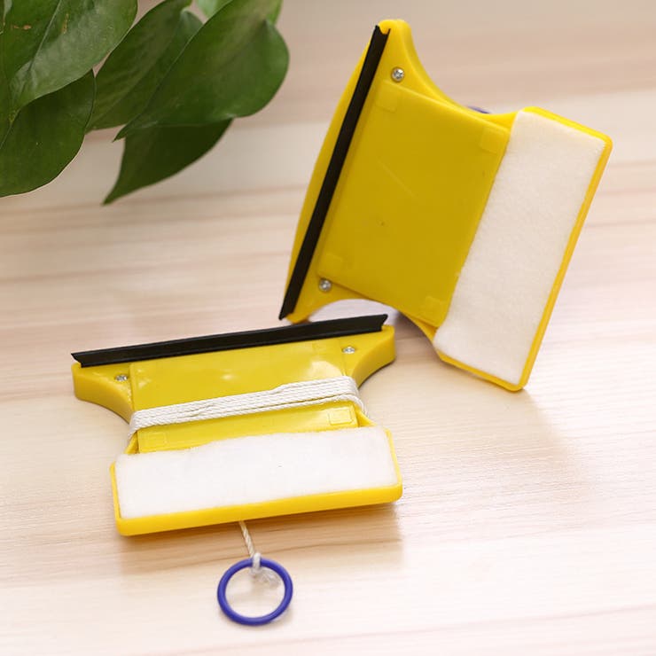 ガラスクリーナー 窓クリーナー ウィンドウクリーナー | PlusNao | 詳細画像5 