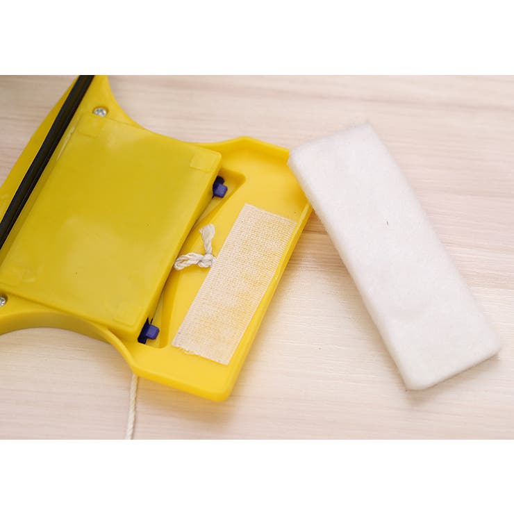 ガラスクリーナー 窓クリーナー ウィンドウクリーナー | PlusNao | 詳細画像6 