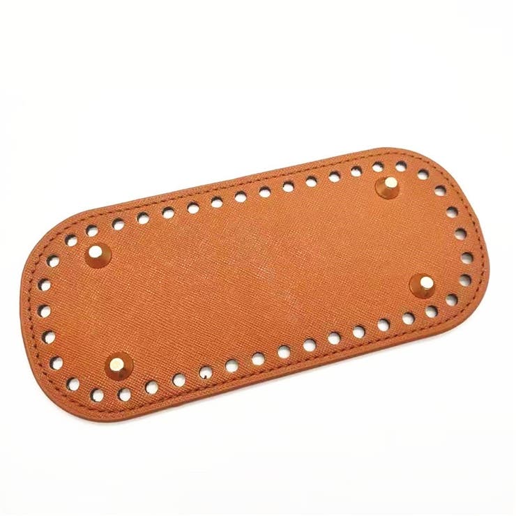 バッグ用底板 バッグ底 レザー調 | PlusNao | 詳細画像7 