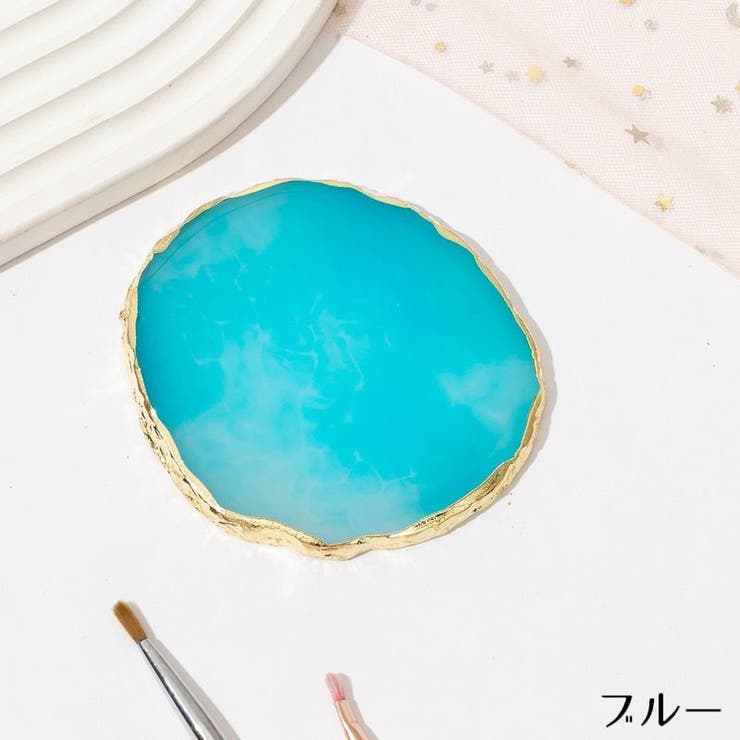 ネイルパレット ミキシングプレート 樹脂製 | PlusNao | 詳細画像11 