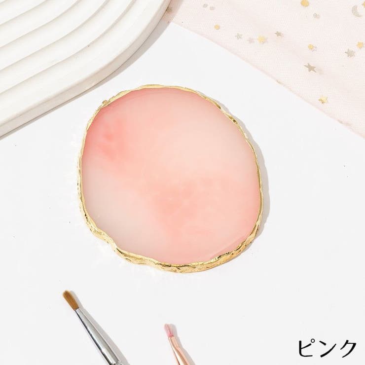 ネイルパレット ミキシングプレート 樹脂製 | PlusNao | 詳細画像7 