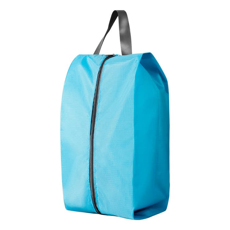 シューズバッグ 収納袋 シューズケース | PlusNao | 詳細画像9 