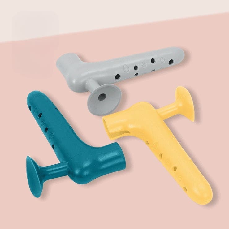 ドアノブカバー 取っ手カバー 吸盤付き | PlusNao | 詳細画像5 