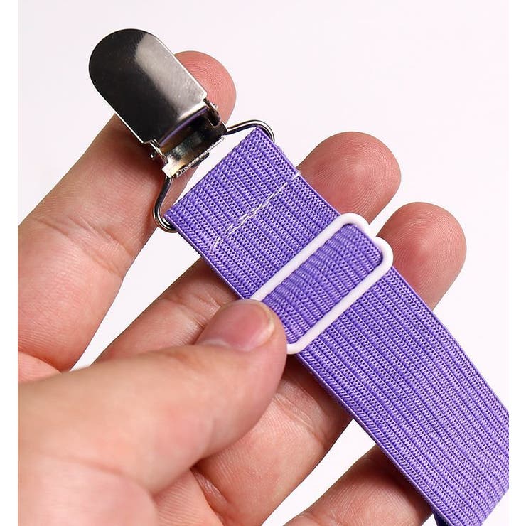 ベッドシーツクリップ 4本セット ズレ防止 | PlusNao | 詳細画像10 