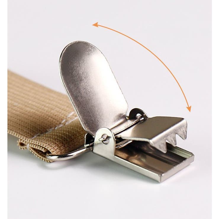 ベッドシーツクリップ 4本セット ズレ防止 | PlusNao | 詳細画像14 