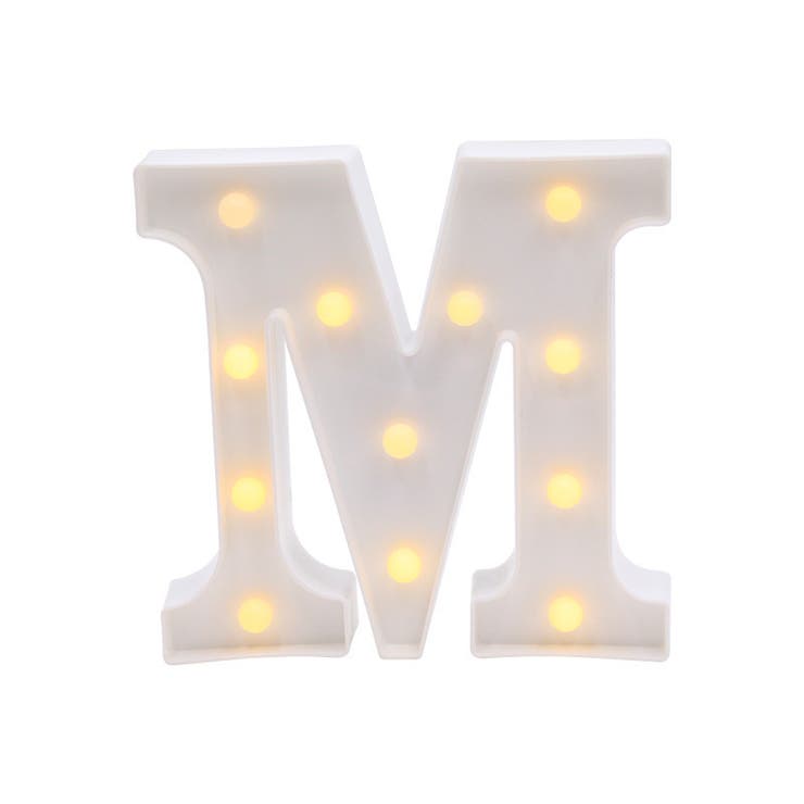 マーキーサイン マーキーライト 単品 | PlusNao | 詳細画像8 