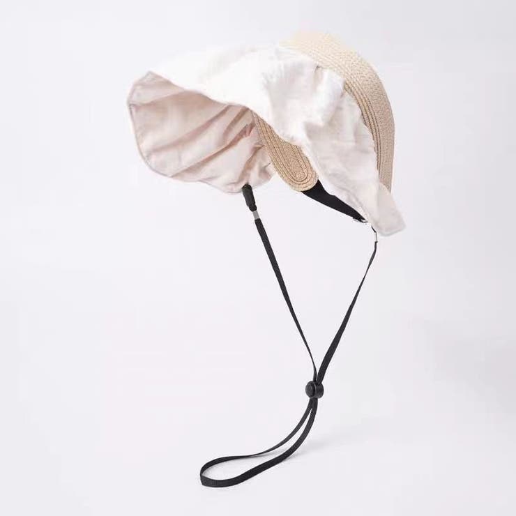 帽子クリップ 帽子ストラップ ハットクリップ | PlusNao | 詳細画像2 